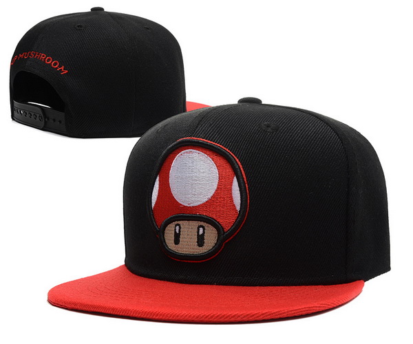 Cartoon Snapbacks-045