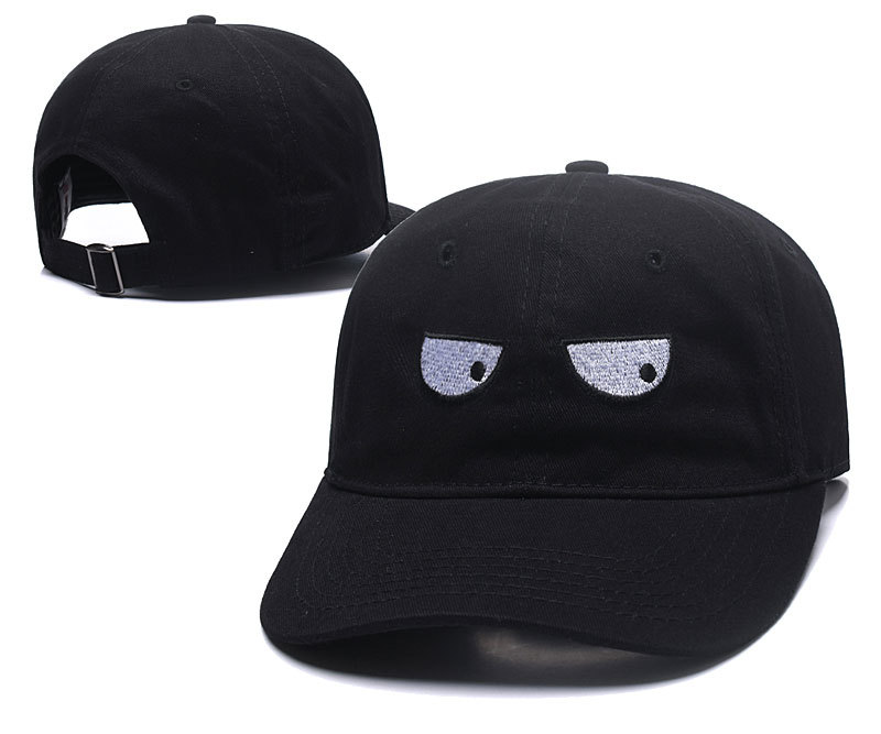 Cartoon Snapbacks-051