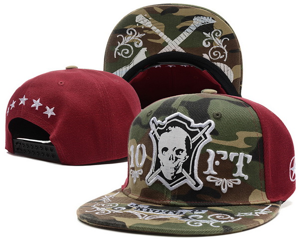 Cartoon Snapbacks-060