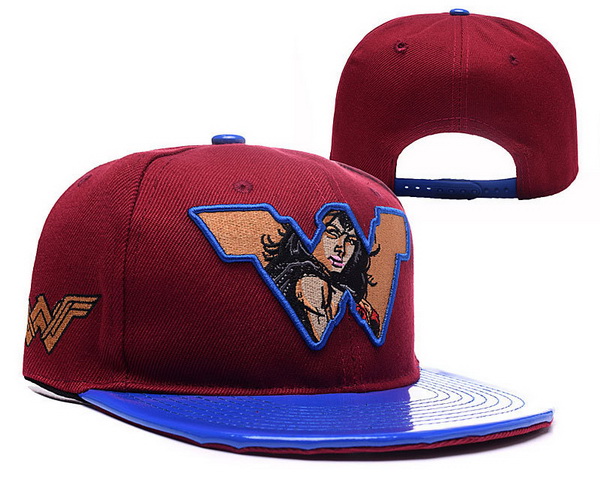 Cartoon Snapbacks-067