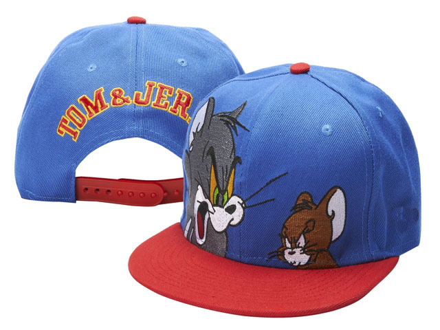 Cartoon Snapbacks-087