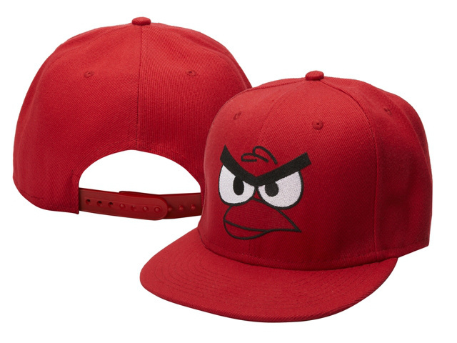 Cartoon Snapbacks-089