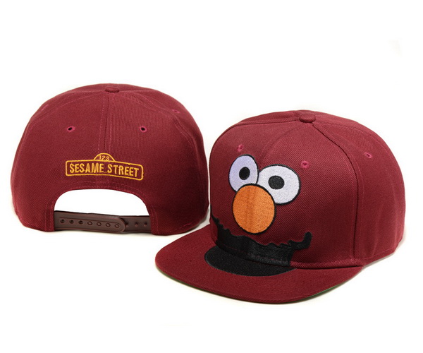 Cartoon Snapbacks-090