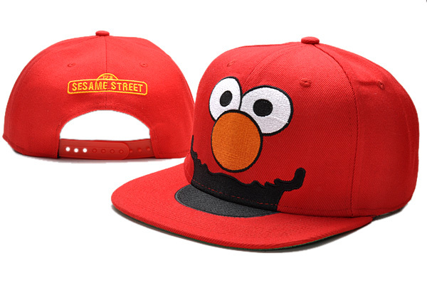 Cartoon Snapbacks-091