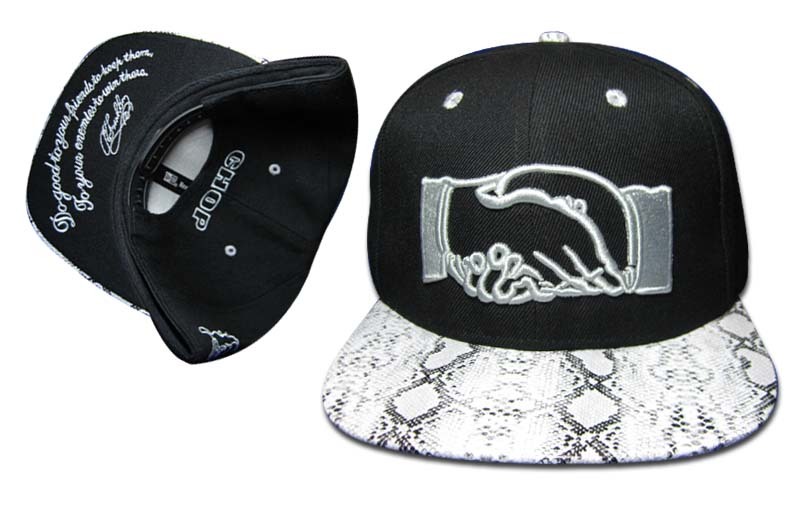 Cartoon Snapbacks-114