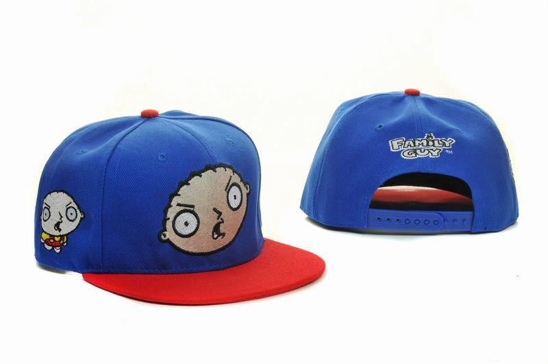 Cartoon Snapbacks-115