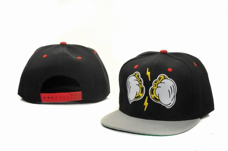 Cartoon Snapbacks-120