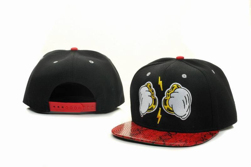 Cartoon Snapbacks-121