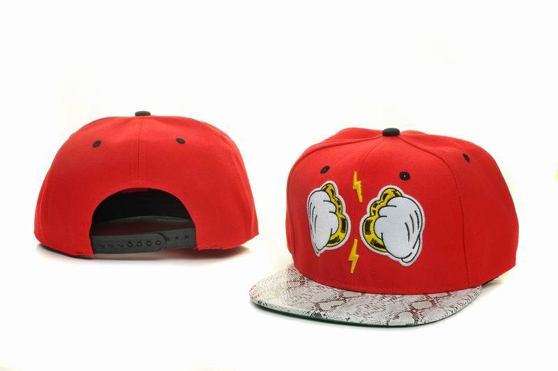 Cartoon Snapbacks-122