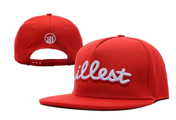 Cartoon Snapbacks-131