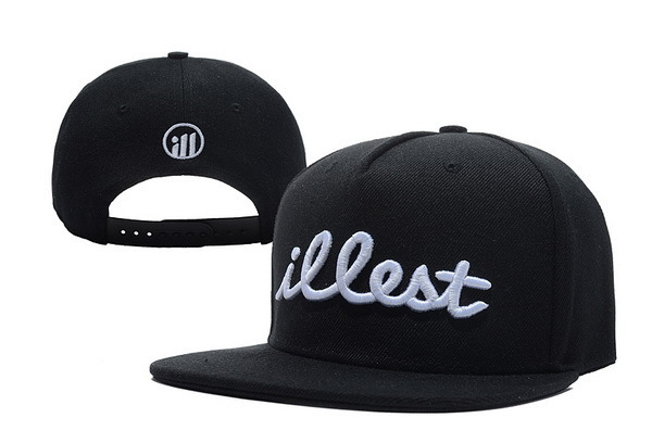 Cartoon Snapbacks-132