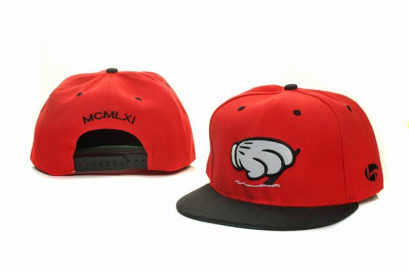 Cartoon Snapbacks-134