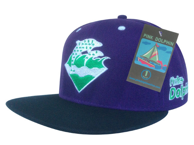 Cartoon Snapbacks-136