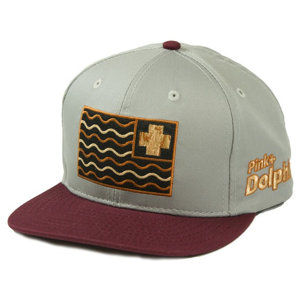 Cartoon Snapbacks-138