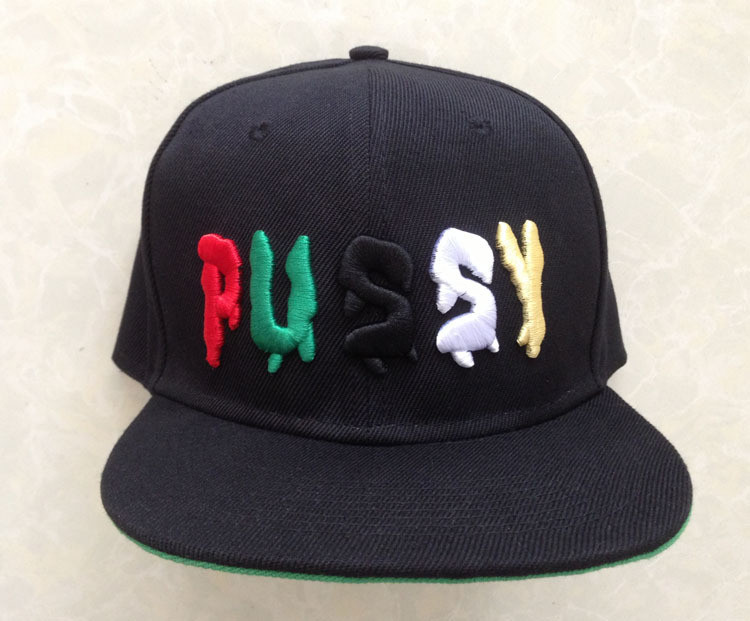 Cartoon Snapbacks-143