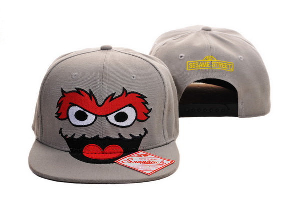 Cartoon Snapbacks-161