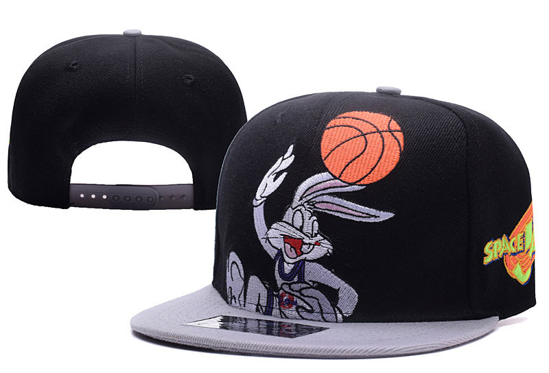 Cartoon Snapbacks-171