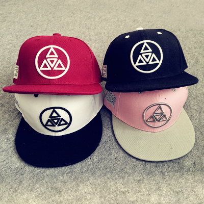 Cartoon Snapbacks-178