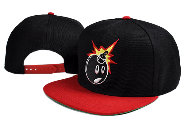 Cartoon Snapbacks-179