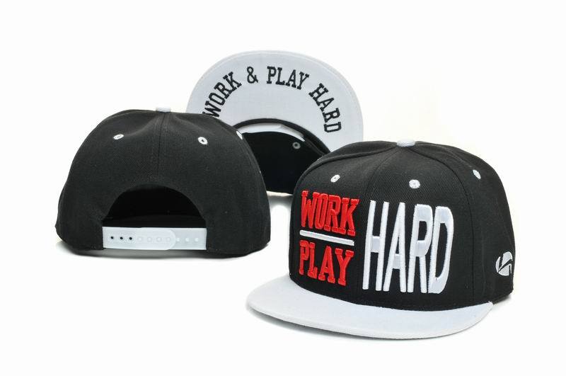 Cartoon Snapbacks-181