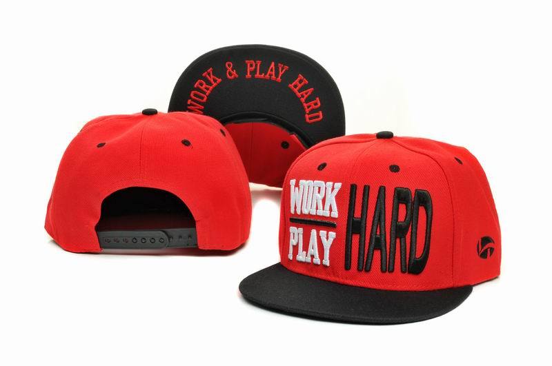 Cartoon Snapbacks-183