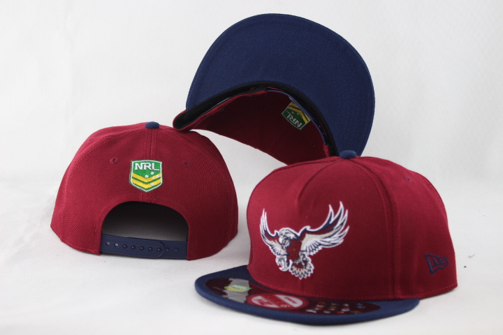 Cartoon Snapbacks-190