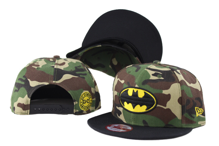 Cartoon Snapbacks-197