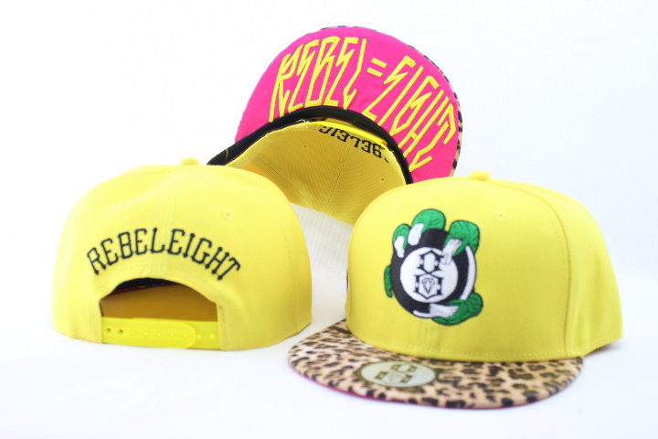 Cartoon Snapbacks-198