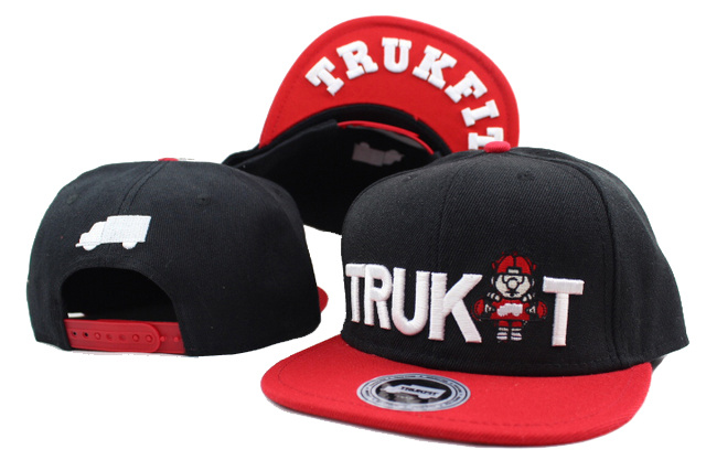 Cartoon Snapbacks-203