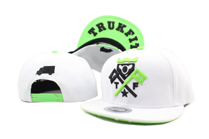 Cartoon Snapbacks-204