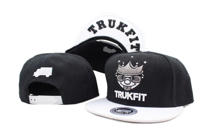 Cartoon Snapbacks-207