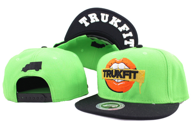 Cartoon Snapbacks-208