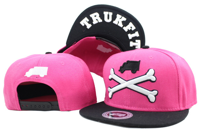 Cartoon Snapbacks-209