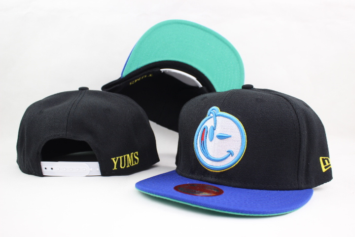 Cartoon Snapbacks-210