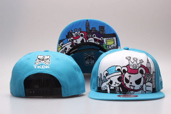 Cartoon Snapbacks-211