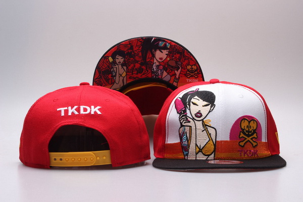 Cartoon Snapbacks-212