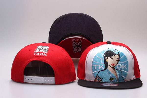 Cartoon Snapbacks-213