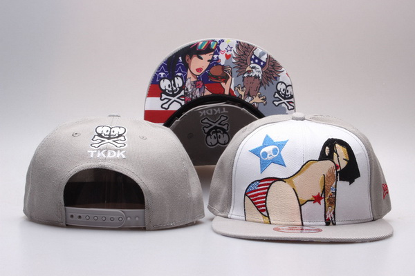 Cartoon Snapbacks-214