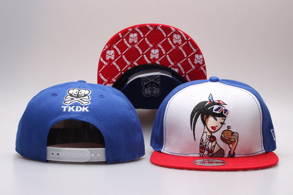 Cartoon Snapbacks-215