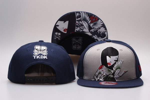 Cartoon Snapbacks-216