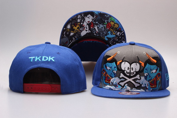 Cartoon Snapbacks-218