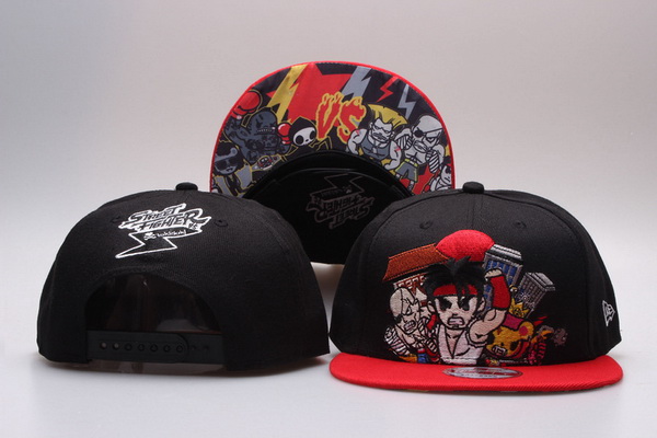 Cartoon Snapbacks-219