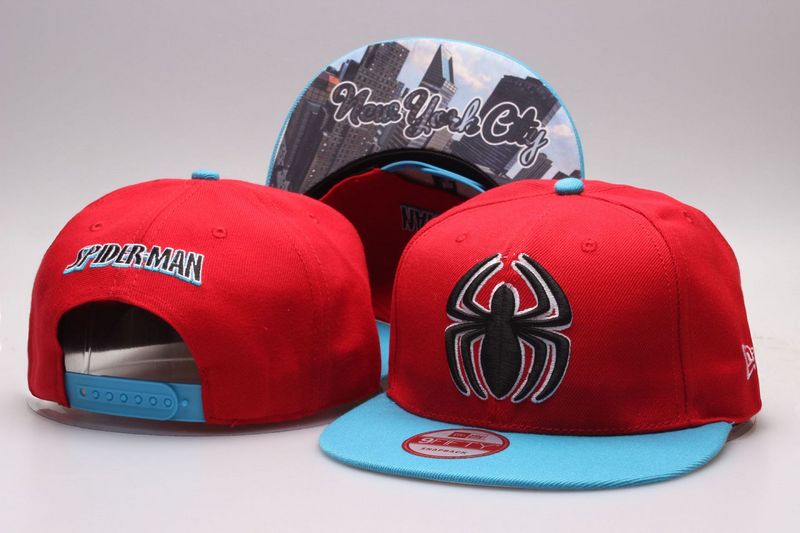 Cartoon Snapbacks-228