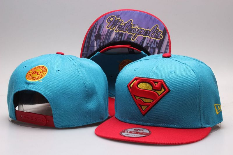 Cartoon Snapbacks-229