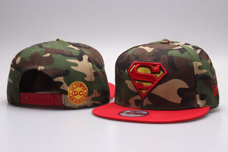 Cartoon Snapbacks-230