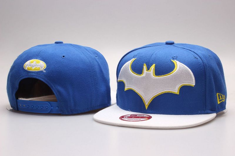 Cartoon Snapbacks-231