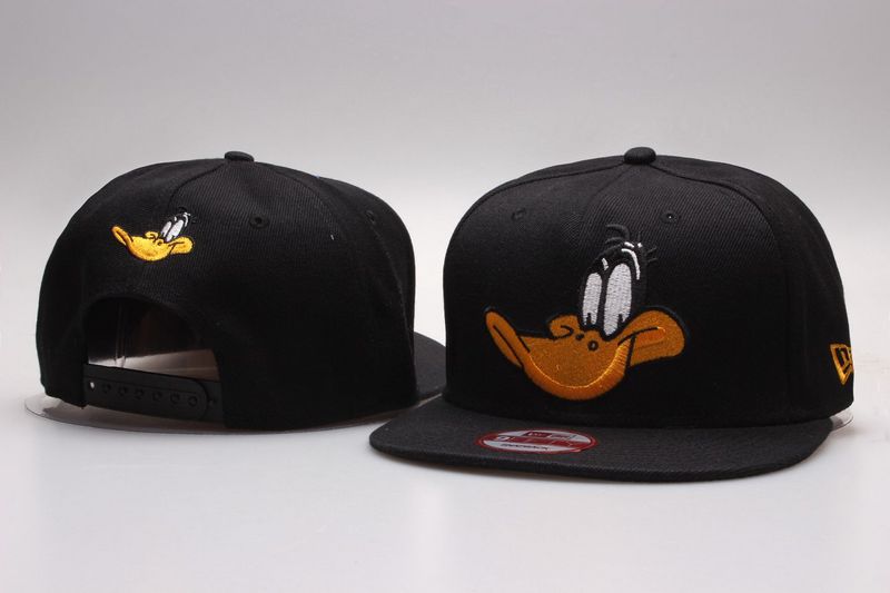 Cartoon Snapbacks-232