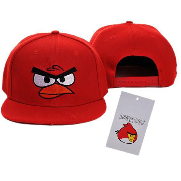 Cartoon Snapbacks-234