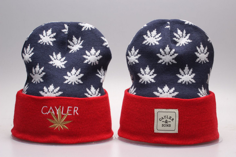 Cayler&Sons Beanies-011