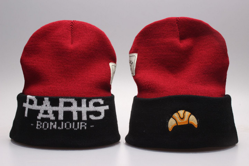 Cayler&Sons Beanies-012